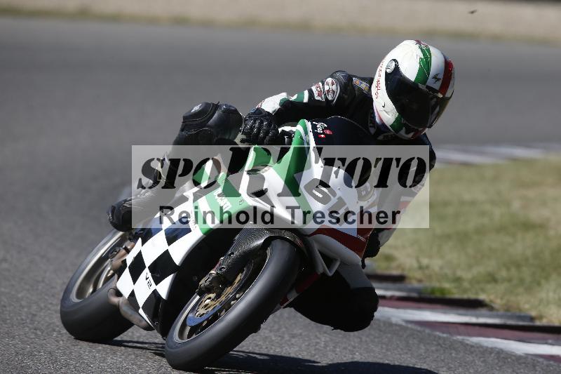 /12 30.04.2026  Speer Racing ADR/Gruppe Classic/611